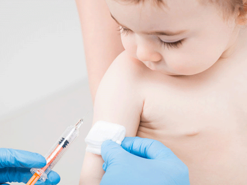 Tại sao nên tiêm vaccine COVID-19 cho trẻ em?